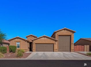 12205 S Laurel Ln, Yuma, AZ 85367