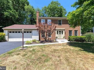 3442 Mount Burnside Way, Woodbridge, VA 22192