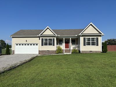 4226 Old Smithville Rd, McMinnville, TN, 37110