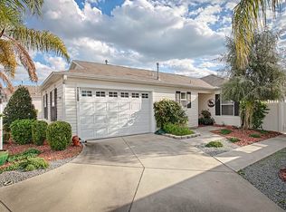 8912 SE 168th Sedgwick Pl, The Villages, FL 32162