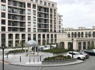 278 Buchanan Dr #226E, Markham, ON L3R 6J1