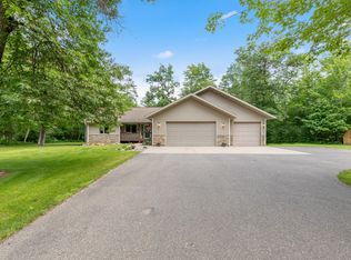 20580 Madson Ave, Brainerd, MN 56401