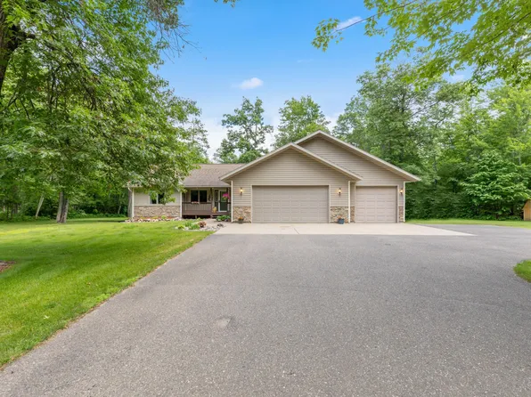 20580 Madson Ave, Brainerd, MN 56401