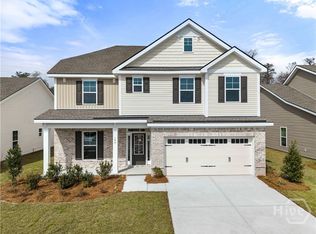 Spring Mountain II, Pooler, GA 31322