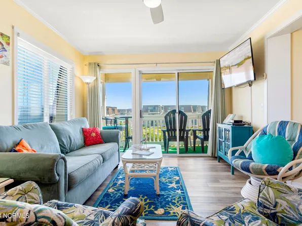 1904 E Ft Macon Road #369, Atlantic Beach, NC 28512