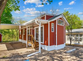207 Sunshine Circle, Branson, MO 65616