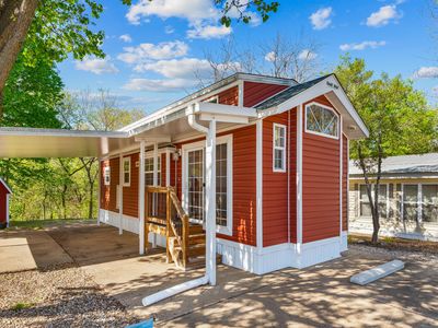 207 Sunshine Circle, Branson, MO, 65616
