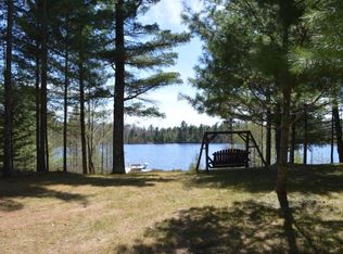 2853 Bluejay Ln, Lac Du Flambeau, WI 54538