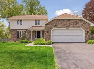 625 Alvarado Ln N, Plymouth, MN 55447