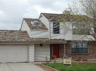14501 E Walsh Pl, Aurora, CO 80012