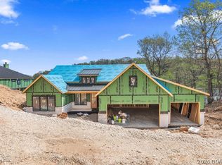 440 Pershing Dr, Camdenton, MO 65020