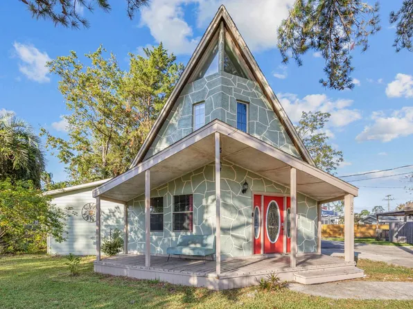 362 SW Columbia Ave, Lake City, FL 32025