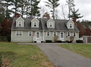 44 Columbia Cir, Plymouth, MA 02360