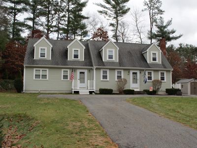 44 Columbia Cir, Plymouth, MA, 02360