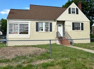 6208 Addison Rd, Capitol Heights, MD 20743