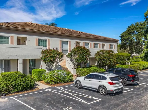 5206 Wedgewood Ln #78, Sarasota, FL 34235