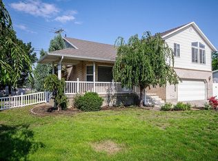 715 N 610 E, American Fork, UT 84003