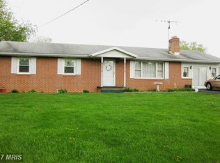 170 Rural Retreat Dr, Ranson, WV 25438