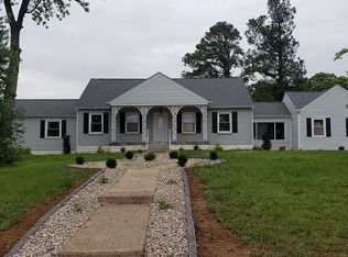 4958 State Route 140 W, Calhoun, KY 42327