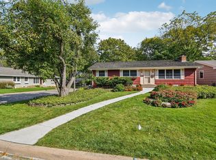 6401 Tingdale Ave, Edina, MN 55439