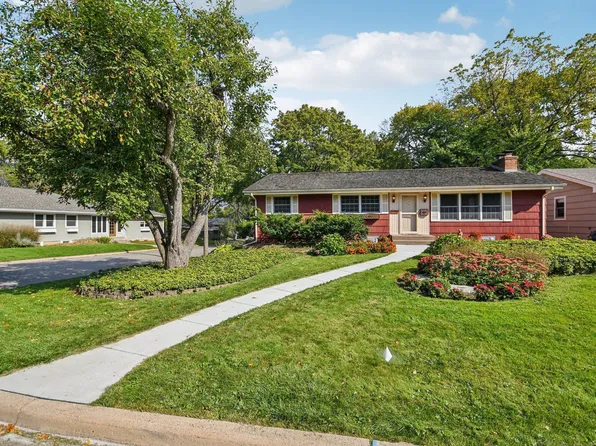 6401 Tingdale Ave, Edina, MN 55439