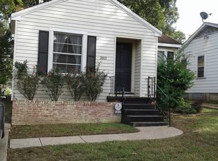 3813 Richmond Ave, Shreveport, LA 71106
