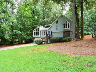 2866 Lexington Trce, Marietta, GA, 30062