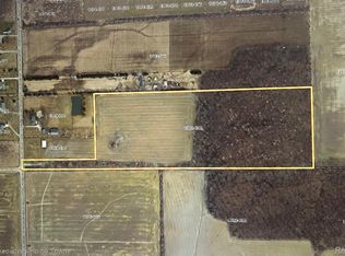0 Riley Center Rd, Memphis, MI 48041