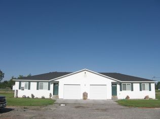 162 N 350 W UNIT B, Blackfoot, ID 83221