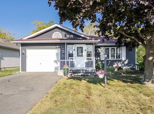 22 Heritage Dr, Prince Edward County, ON K0K3L0