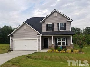 6209 Cotter Ridge Ct, Raleigh, NC 27603