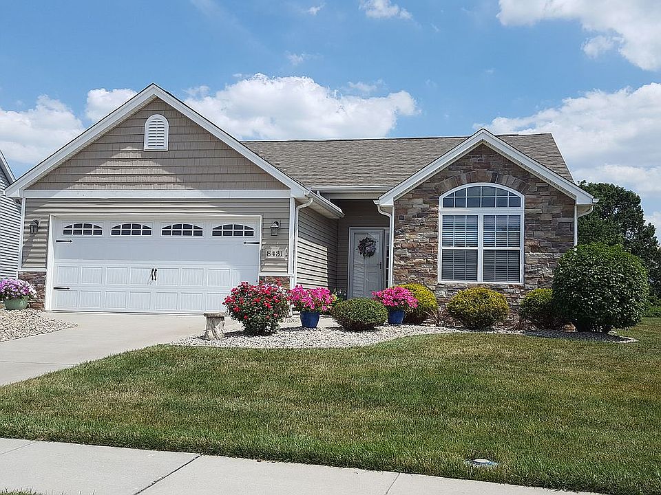 1st image of 8431 Birchwood Ln