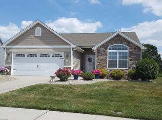 8431 Birchwood Ln, Northwood, OH 43619
