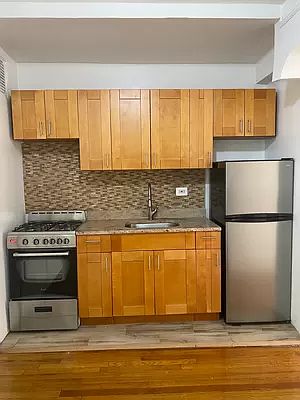 2nd image of 68-12 Yellowstone Blvd #4C