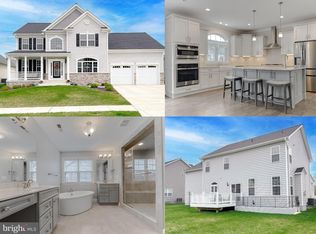 23080 Town Run Dr, Leonardtown, MD 20650