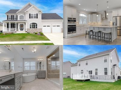 23080 Town Run Dr, Leonardtown, MD, 20650