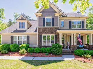 55 Creek Side Ct, Jefferson, GA 30549