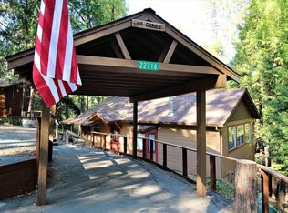 22716 Tamarack Dr, Twain Harte, CA 95383