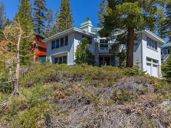 11 Mammoth Slopes Dr, Mammoth Lakes, CA 93546