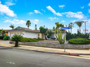 6736 Radcliffe Dr, San Diego, CA 92122