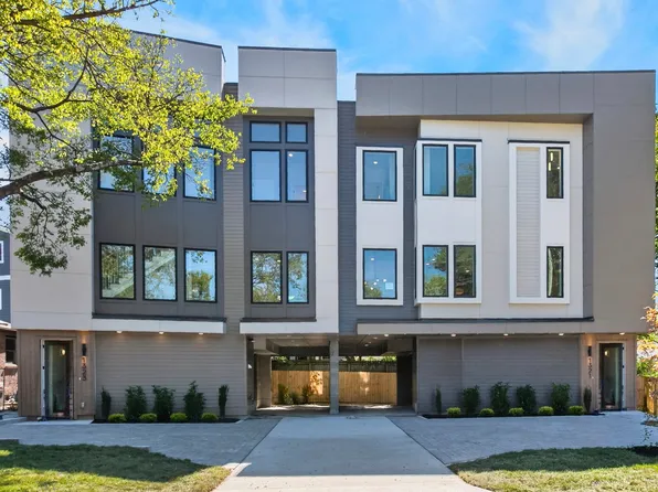 1323 Southside Cir, Nashville, TN 37212