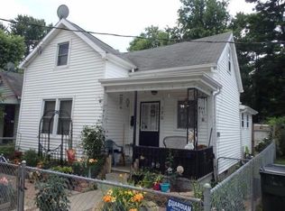 170 Eddie St, Lexington, KY 40508