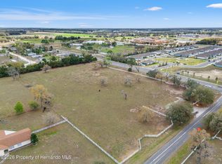 0 Gloucester Rd, Brooksville, FL 34604