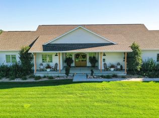 53165 39th Rd, Shelton, NE 68876