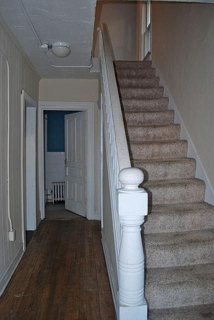 Hall Way