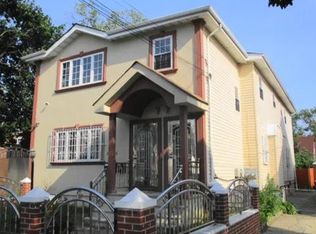 205-26 115th Rd FLOOR 1, Saint Albans, NY 11412