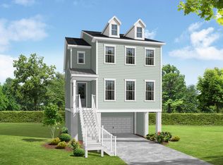 3702 Apiary Ln, Charleston, SC 29414