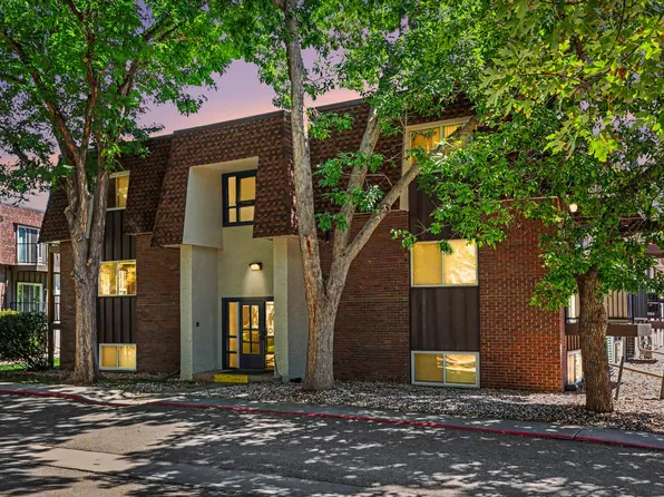 7755 E Quincy Ave, Denver, CO