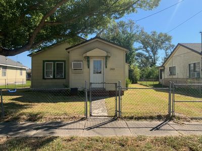 2801 Tupelo St, Lake Charles, LA, 70601