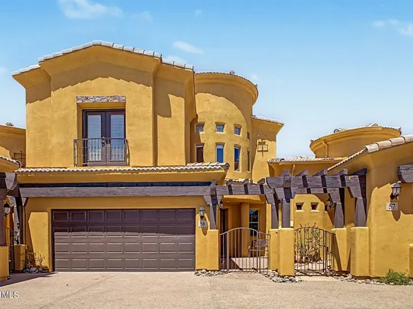 5370 S DESERT DAWN Drive #56, Gold Canyon, AZ 85118